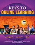Keys To Online Learning