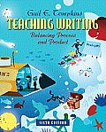 Teaching Writing Balancing Process & Product