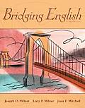 Bridging English