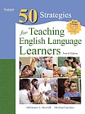 Fifty Strategies for Teaching English Language Learners 4th Edition