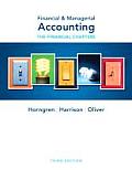 Financial & Managerial Accounting Ch 1 15