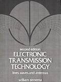 Electronic Transmission Technology Lines Waves & Antennas