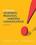 Integrated Advertising Promotion & Marketing Communications