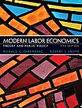 Modern Labor Economics (11TH 12 - Old Edition)