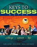 Keys to Success Quick