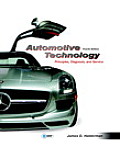 Automotive Technology Fourth Edition