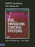 Natef Correlated Task Sheets for Automotive Fuel and Emissions Control Systems