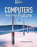 Computers Are Your Future Introductory