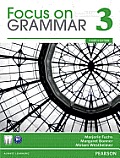 Focus on Grammar 3 4th Edition