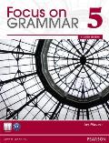 Focus on Grammar 5 4th Edition