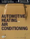 Automotive Heating & Air