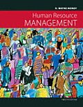Human Resource Management 12th Edition