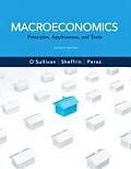Macroeconomics Principles Applications & Tools 7th Edition