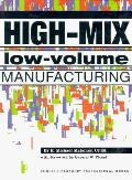 High Mix Low Volume Manufacturing