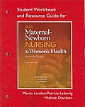 Old's Maternal-Newborn Nursing & Women's Health Across the Lifespan Resource Guide
