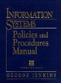 Information Systems Policies & Procedu