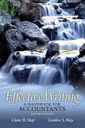 Effective Writing (9TH 12 - Old Edition)