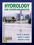 Hydrology & Floodplain Analysis 5th Edition