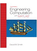 Engineering Computation with MATLAB 3rd Edition
