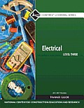 Electrical 3 Trainee Guide 2011 NEC Paperback