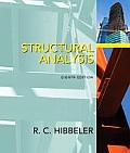 Structural Analysis 8th Edition