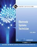 Electronic Systems Technician Level 4 Trainee Guide 3rd Edition