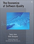 Economics of Software Quality