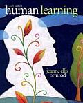Human Learning 6th Edition