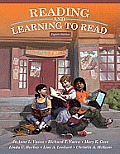 Reading & Learning to Read 8th Edition