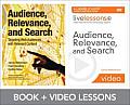 Audience Relevance & Search Live Lessions Bundle Targeting Web Audiences with Relevant Content