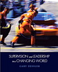 Supervision & Leadership in a Changing World with Mybizskillskit