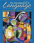 Development of Language 8th Edition