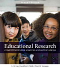 Educational Research Competencies for Analysis & Applications