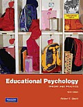 Educational Psychology Theory & Practice by Robert E Slavin 10th edition