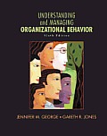 Understanding & Managing Organizational Behavior Plus Mymanagementlab with Pearson Etext Access Card Package