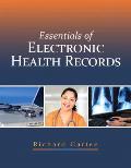 Essentials of Electronic Health Records & Myhpkit Access Code Card Package
