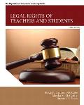 Legal Rights Of Teachers & Students