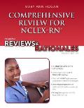 Pearson Reviews & Rationales: Comprehensive Review for Nclex-RN [With Access Code]