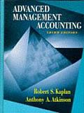 Advanced Management Accounting 3rd Edition