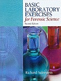 Basic Laboratory Exercises for Forensic Science, Criminalistics: An Introduction to Forensic Science