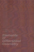 Elements Of Differential Geometry