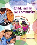 Child Family & Community Family Centered Early Care & Education