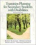 Transition Planning for Secondary Students with Disabilities