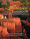 Inclusive Classroom Strategies for Effective Differentiated Instruction Loose Leaf Version