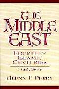 Middle East Fourteen Islamic Centuries 3rd Edition