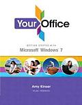 Your Office Getting Started with Windows 7