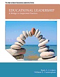Educational Leadership A Bridge to Improved Practice 5th Edition