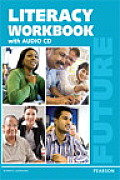 Future English for Results Literacy Workbook with Audio CD