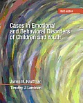 Cases in Emotional & Behavioral Disorders of Children & Youth