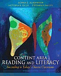 Content Area Reading & Literacy Succeeding in Todays Diverse Classrooms